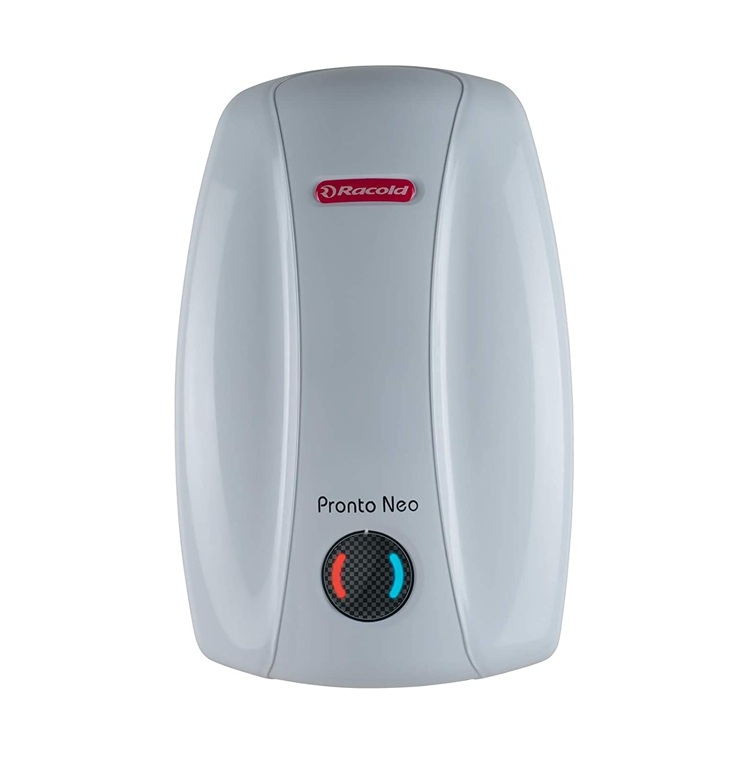 Racold Pronto Neo Litres Kw Vertical Water Heater White Kumra