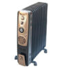 Bajaj Oil Filled Radiator