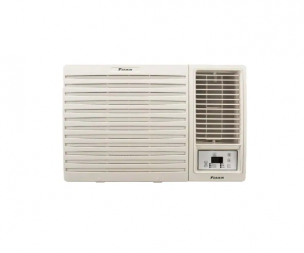 DAIKIN WINDOW 1 TON 4 STAR FRWL35UV161B(R32) Kumra Electronics