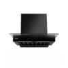 Filterless Kitchen Chimney