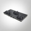 3 Burner Gas Cooktop