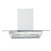 Elica Flat Glass LTW 60 Kitchen Chimney
