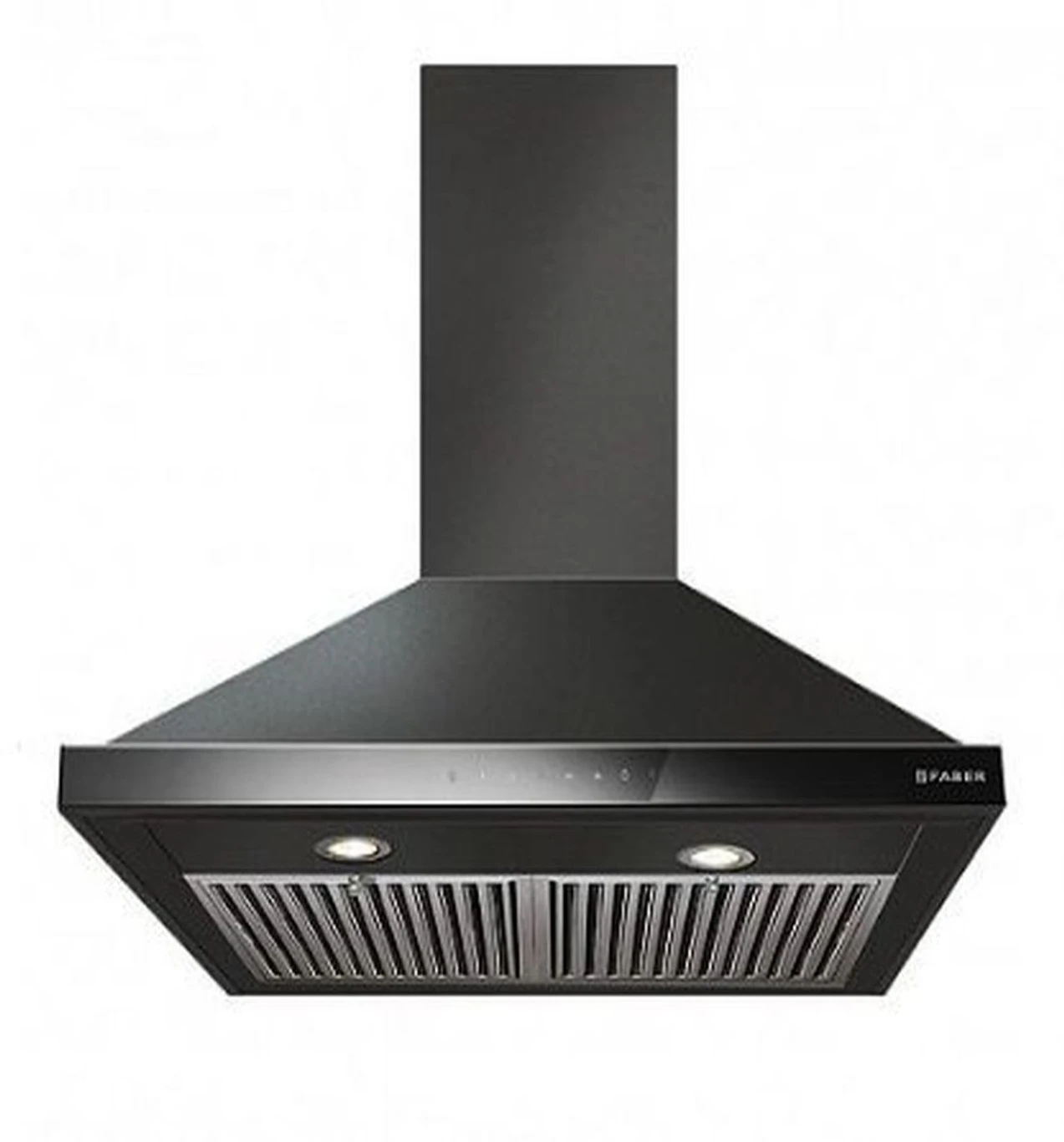 Faber Hood Topaz 3D T2S2 60 Kitchen Chimney