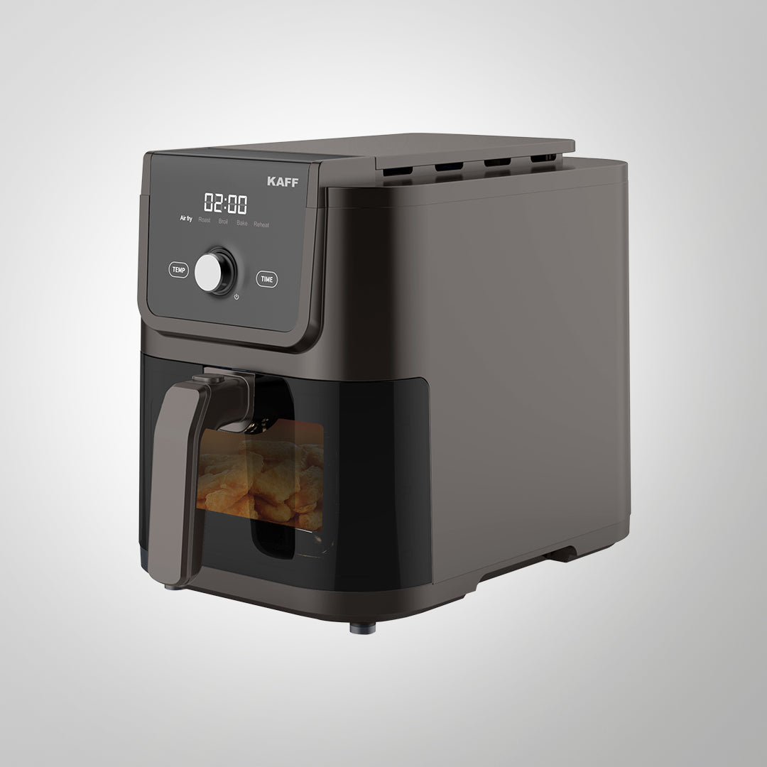 KFR-5-1 (1) Air Fryer with 5 Presets