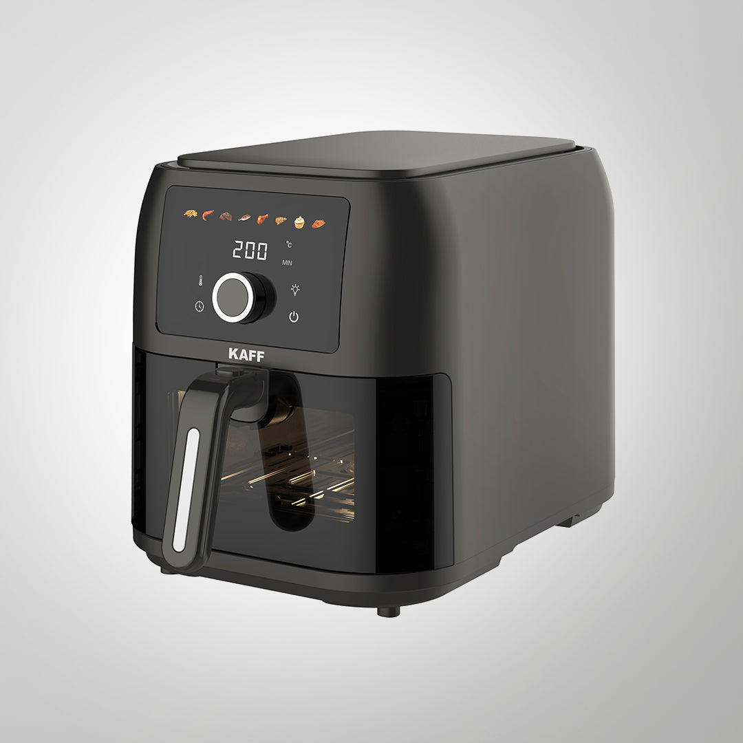 KFR-8-1 KFR 8 1700W 8L Air Fryer