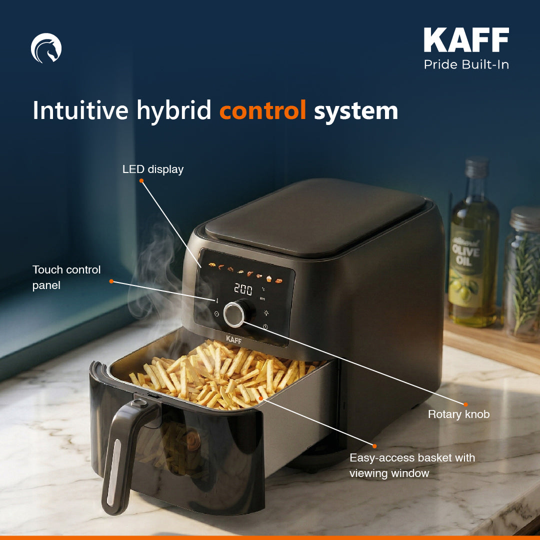 8L Air Fryer