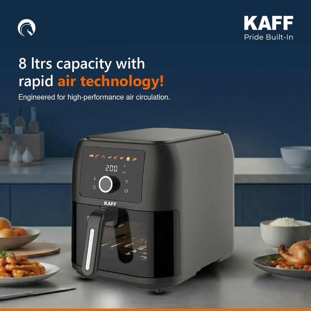 8L Air Fryer